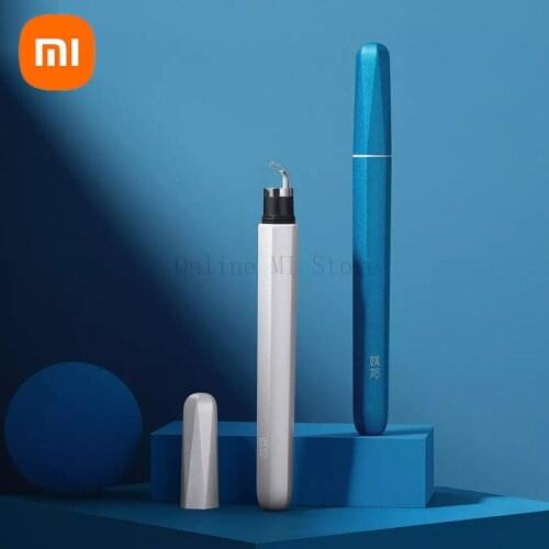 Xiaomi Wisdom Smart Visual Pore Cleaner Prevent acne muscles no trace acne and a free cleaning kit IP65 waterproof
