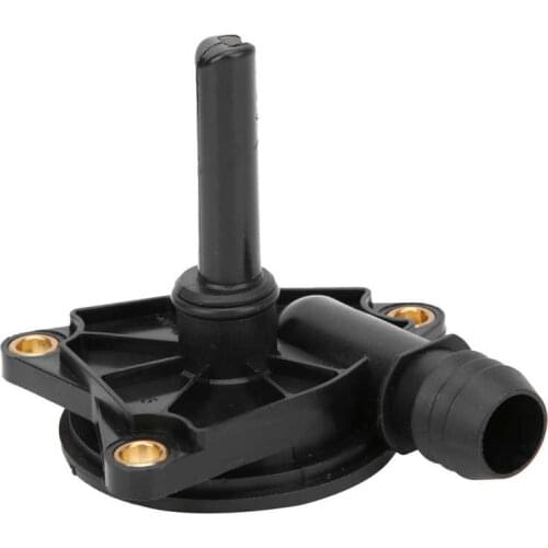VOLLSUN Left Crankcase Pressure Vent Valve 11157563505 Replacement for 760Li 2007