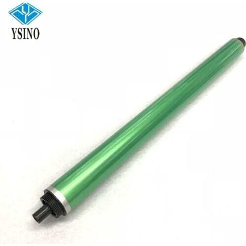 YSINO 4PCS/ Lot Compatible IU-313K Drum for Konica Minolta Bizhub C203 C253 C353 C210 C200 OPC Drum Only