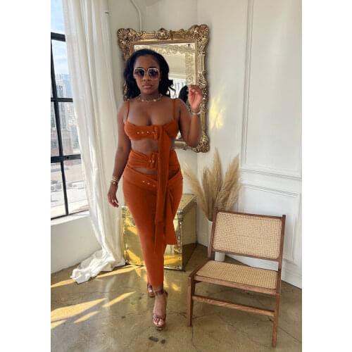 Irregular Cut Women Dress Open Back Female Sexy Deep V High Slit Bodycon Dress Women Sleeveless Party Dress Plush Size