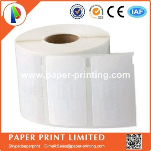 15X DYMO COMPATIBLE LABELS DYMO 30299 3/8" x 3/4" 1500labels per roll (DYMO 30299)