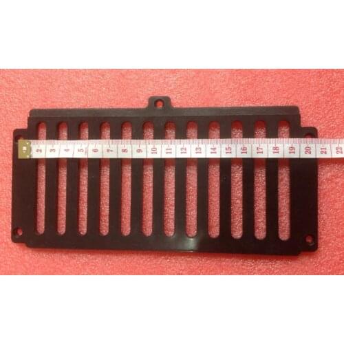 Alibaba express, needle bar guide rail 12 needle for Tajima Feiya Haina etc. embroidery machines - EF0607006000 / FX061302