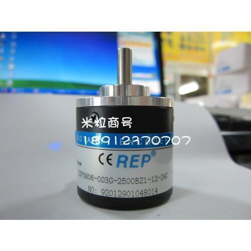 Freeshipping ZSP3806-003G-2500BZ1-12-24C Rip encoder REP