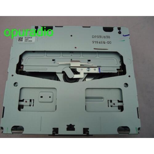 Alpine AP08 CD mechanism DP33U DP33U82K 11PIN for Mercedes MF2830 Hyundai Sonata KIA K5 car CD player alpine 9870 9887 101