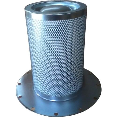 1613984000 2901085800 Air compressor parts air oil separator filter element for GA55 GA75 GA90