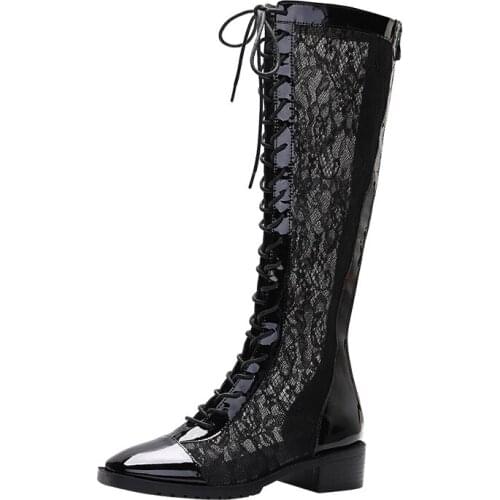 Ботфорты Gudauri China At AliExpress