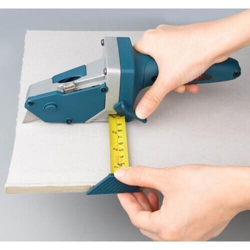 Gypsum Board Cutting tool Drywall Cutting Artifact Tool with Scale toohr Woodworking Scribe Woodworking Cutting board tools