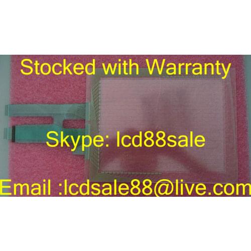 Best price and quality new DMC-T2933S1 touch screen for industrial screen