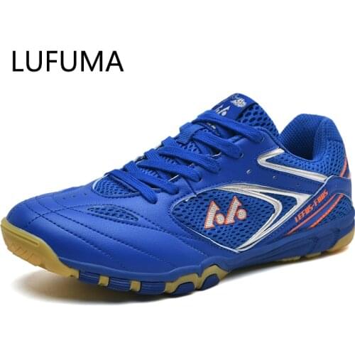 Lufuma Table Tennis Shoes