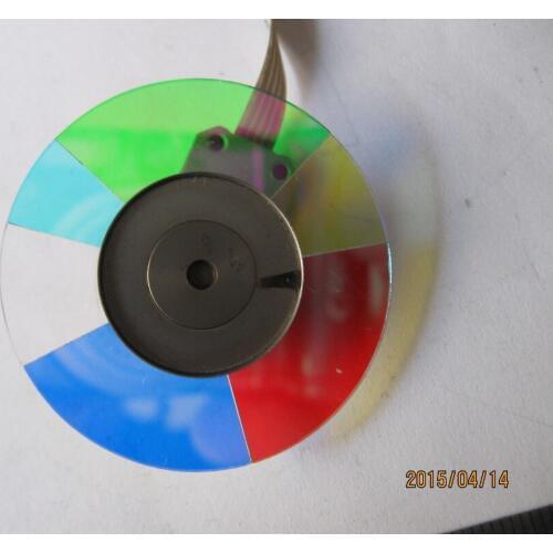Original projector color wheel for optoma ES526L