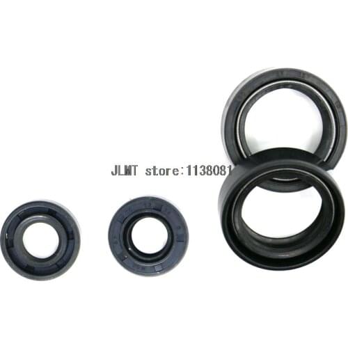 Fit KTM 449 450 EXC 2003 - 2006 48X58X10 48 58 10 mm Fork Oil Seal