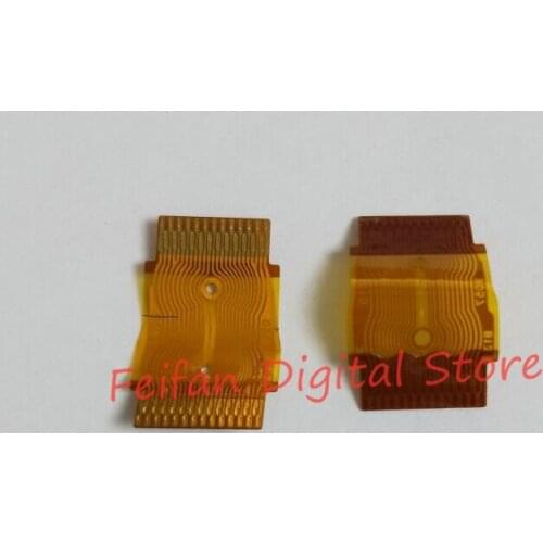 Connect DC Power board and motherboard cable for Canon EOS 70D DS126411 SLR