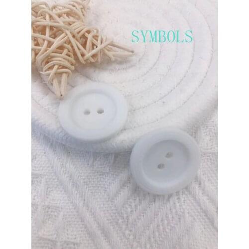 10pcs/lot Resin Button for Manualidades craft supplies Sewing for Diy Needlework for Women Clothing Decorative