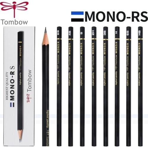 TOMBOW The Pencils