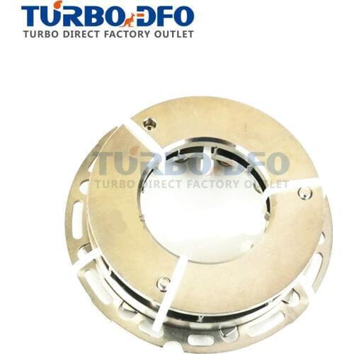 Turbine VNT ring GT1549V 700447 700447-5009S nozzle ring for BMW 318D 100Kw 136HP M47D E46/E39 1998- 11652248901