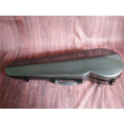 01 black colour 14 15 15.5 16 inch Viola Case Fiber Glass Strong Light Inside is Soft velvet material ican make any color