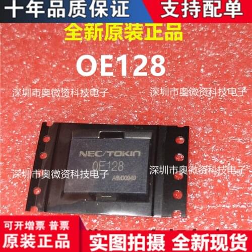 100% Original In Stock New 0E128 0E907 OE907 OE128