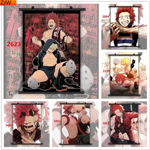 Diamond Painting Boku No Hero Academia Diamond Inlaid Diamond Mosaic Diamond Embroidery Cross Stitch Kits Home Decoration