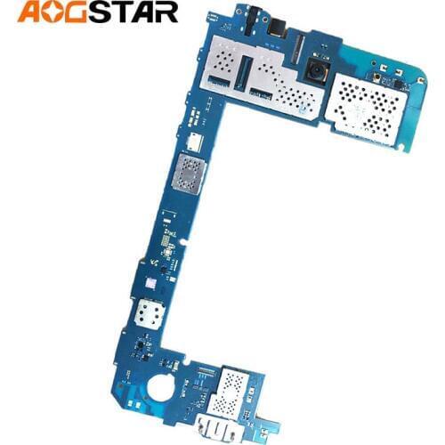 Aogstar Working Well Unlocked With Chips Mainboard Global Firmware Motherboard For Samsung Galaxy Tab 4 7.0 T231 T230