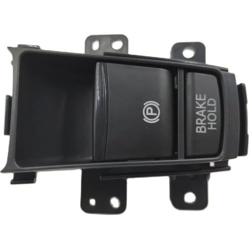 Automatic hand brake button parking brake switch For Honda HRV XRV HR-V XR-V 35355-T7A-J01 35355T7AJ01