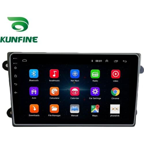 Car Stereo for Buick Regal 2003-2008 Android 10.0 1024*600 Octa Core Car DVD GPS Navigation Player Deckless Headunit Radio