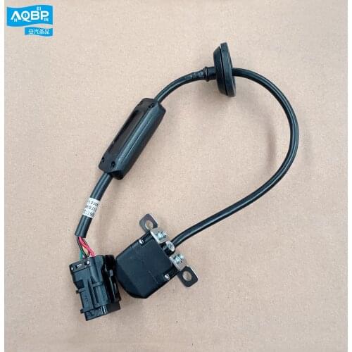 Car parts oe number 3603060U1592 for JAC S5 Camera assembly