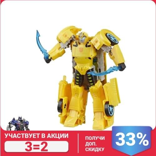 Игровые фигурки и наборы Бамблби China At AliExpress