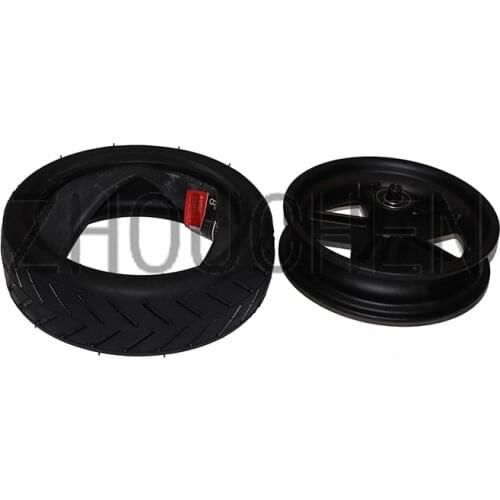 Free shipping 8.5 Inch 8.5x2 8 1/2x2 electric vehicle tire hub child bicycle tire 81/2x2 wheel with hub