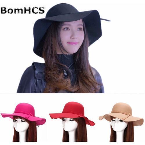BomHCS Women's Baseball Caps