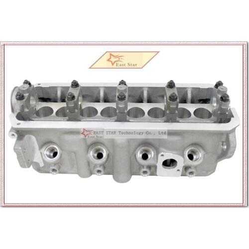 908 708 028103351J AAZ Engine Cylinder Head For Volkswagen vw Golf Vento Passat 1.9 TD 1896CC 8V 95- 50003406 50003106 908708