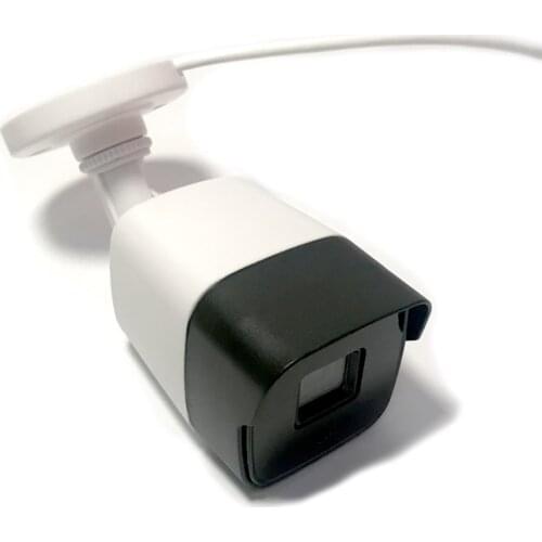 HD 4MP 3MP Starlight CCTV IP POE Camera Black light Weatherproof Security Network H.265