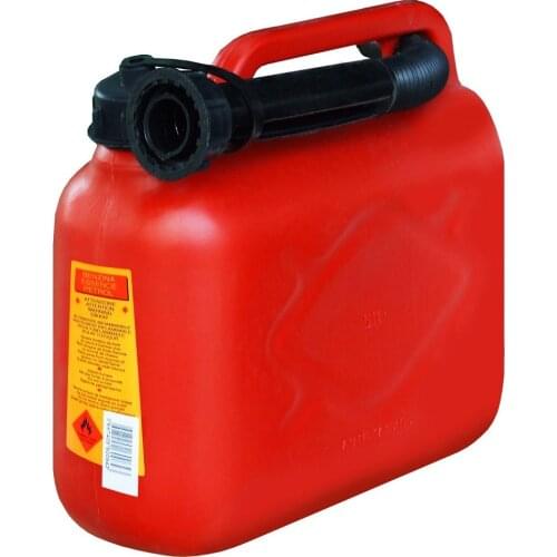 KESKINER GROUP Fuel Supply Systems