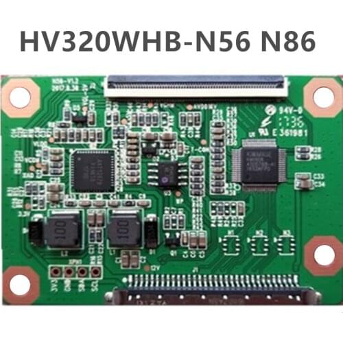 FOR BOE HV320WHB-N56 HV320WHB-N86 Logic Board 32 inch original LCD TV Small Board
