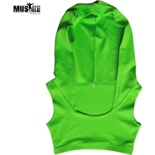 Спортивные бюстгальтеры MUSCLE ALIVE China At AliExpress