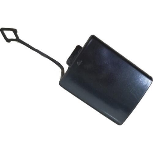 Front Car bumper drag cover for Mercedes-Benz W211 2000-2004 2118850026