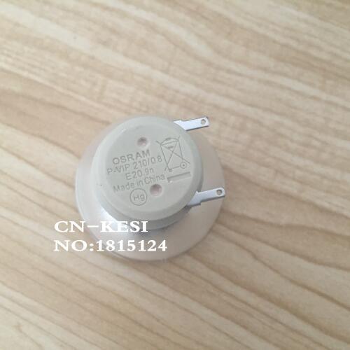 CN-KESI Replacement Original lamp For BENQ MS524AE MW526AE MH530FHD HT1070AMS531 MX532 MW533 MH534 TW533 Projectors