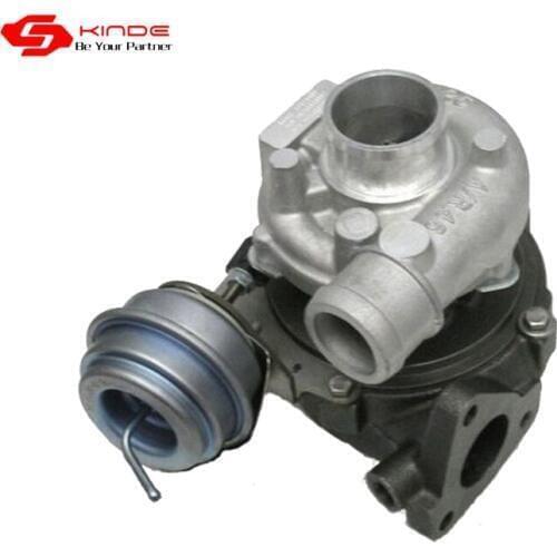 Susirick GTB1649V turbo 757886-0003 turbocharger for Hyundai Tucson for KIA Sportage D4EA engine 757886-3 757886 supercharger