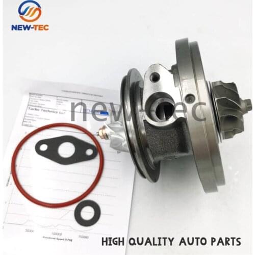 MFS turbo core turbolader cartridge turbocharger chra turbine 49335-01951 49335-01960 49335-01961 49335-01962 for Jaguar XF XE