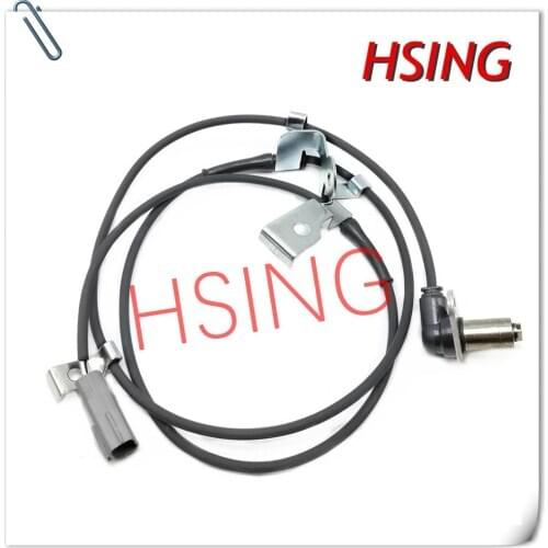 HSINGYE BRAND-NEW# UM53-43-72YA Rear Left ABS Wheel Speed Sensor Fits For Mazda BT50 Ford Ranger ***Part No# UM534372YA