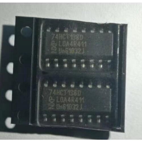 100% New&original 74HC138B In stock