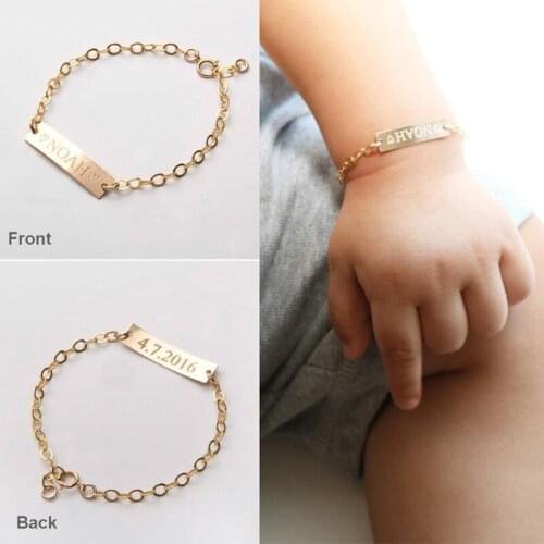 Детские браслеты 3UMeter China At AliExpress