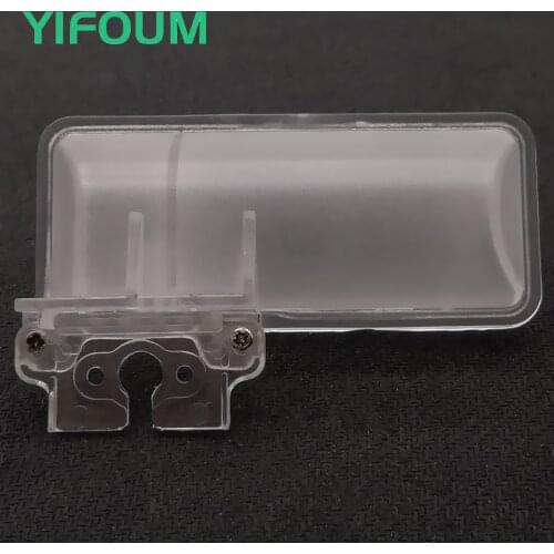 YIFOUM Car Rear View Backup Camera Bracket For Subaru XV STi BRZ WRX Tribeca Legacy Forester Outback Impreza VX/Toyota GT86 FT86
