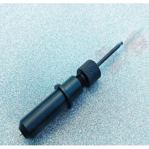 FREE SHIPPING 11.5mm Pen Holder For Vinyl Cutter Plotter Tool Cutting parts