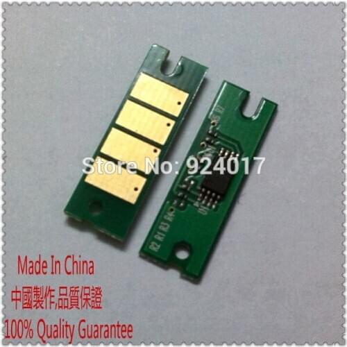 For Ricoh Aficio SP 6100 6330 6330N SP6100 SP6330 Lanier LP235N Savin MLP235N LP MLP 235 Printer 406628 Toner Cartridge Chip