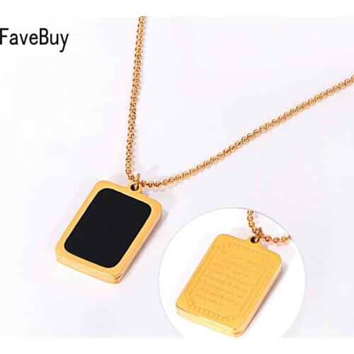 FaveBuy Vintage Necklaces