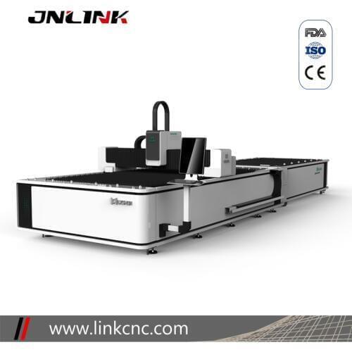 Warranty 3 years ! fiber laser cutting machine 1530 stainless steel 3015 fiber laser cutter