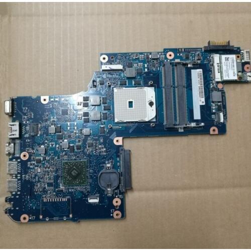 H000043850 L875D connect board connect with motherboard full test lap connect board