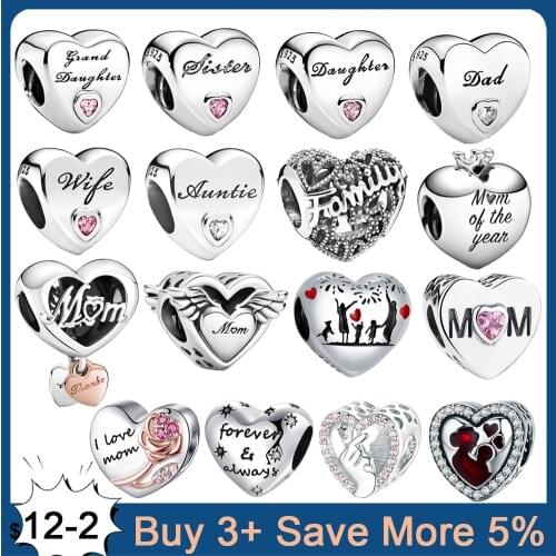 HERBEST Beads From Stones