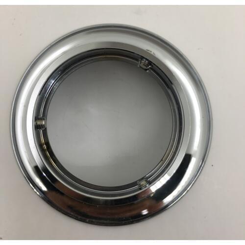 SherryBerg carburettor carb Billet 35mm 1.4" tall Velocity Stack Keihin PE 28PWK OKO 30 TK Carburetor Intake 50mm chrome trumpet