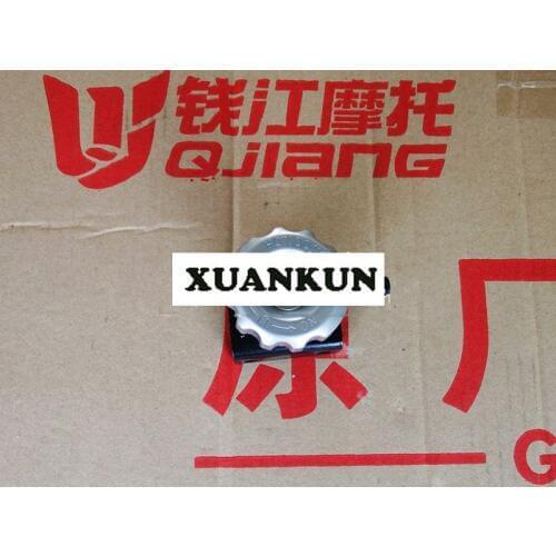 XUANKUN BJ600GS/-A/BN600i Water Tank Cover / Water Cover